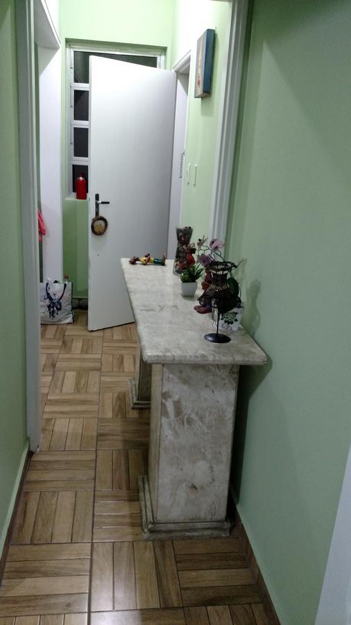 Apartment Pitangueiras - *