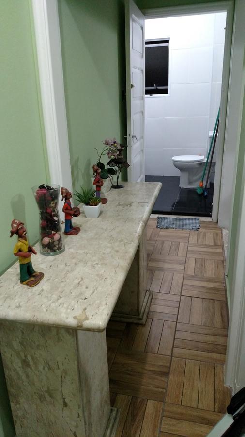 Pitangueiras - Apartment Guaruja