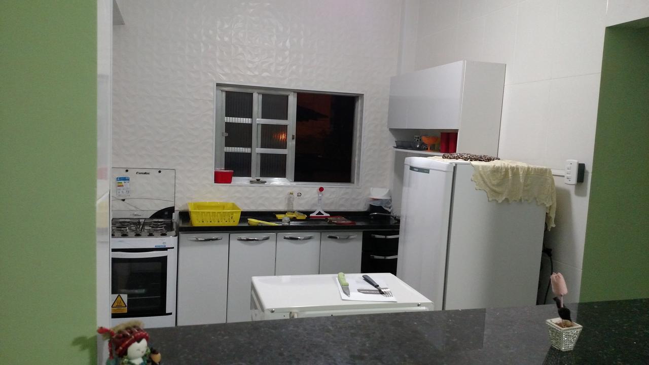Apartment Pitangueiras - *